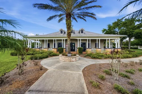 $699,000 | 3319 Majestic View Drive, Lutz, FL 33558