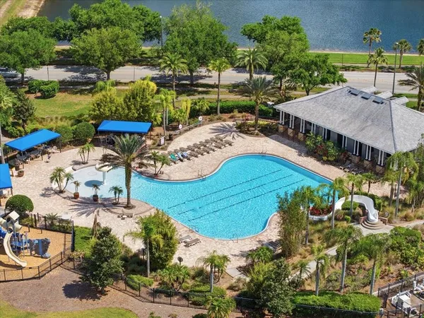 $699,000 | 3319 Majestic View Drive, Lutz, FL 33558