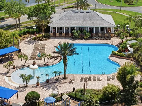 $699,000 | 3319 Majestic View Drive, Lutz, FL 33558