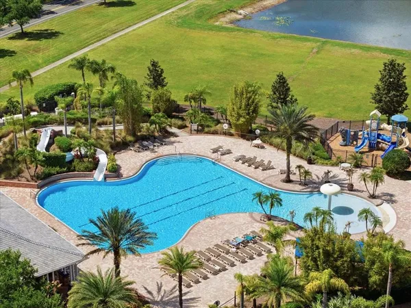 $699,000 | 3319 Majestic View Drive, Lutz, FL 33558