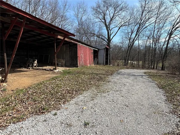 $360,000 | 0 Deer Run Road, Elsberry, MO 63343