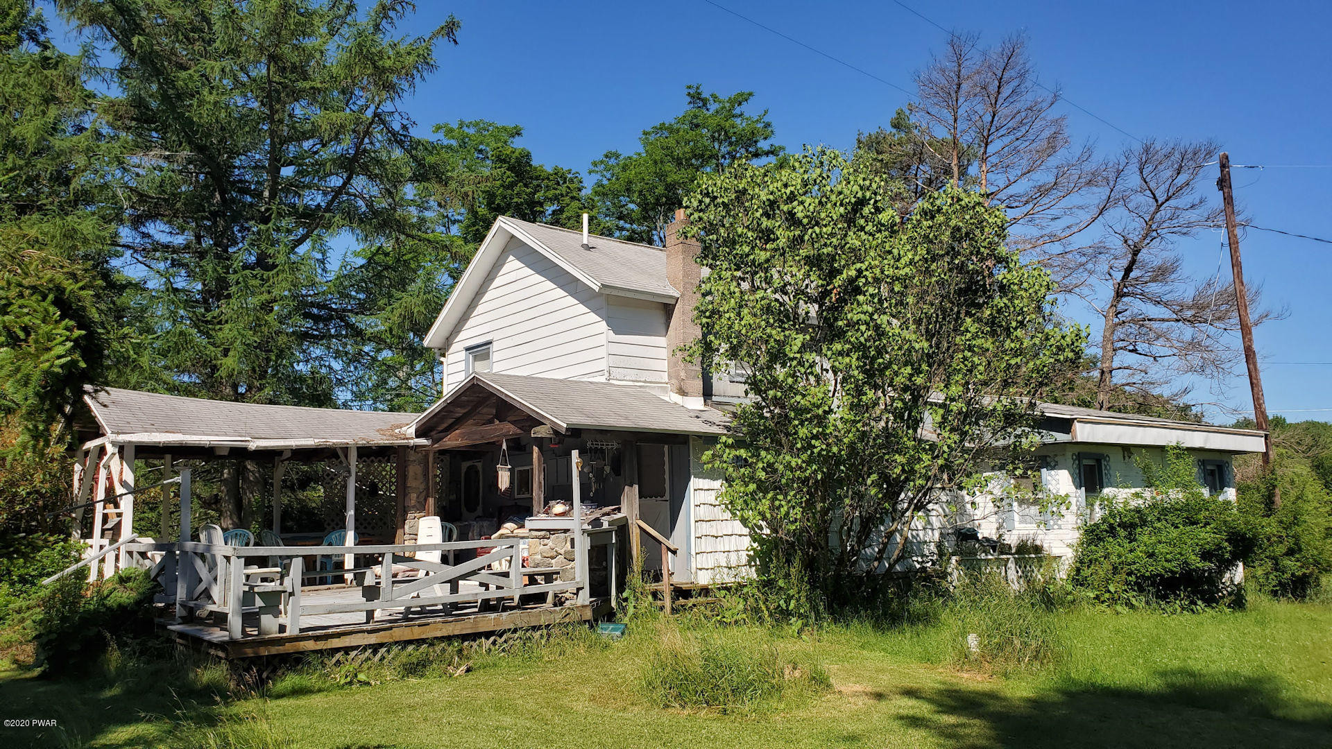 609 Avoy Road Lake Ariel, PA 18436 - Photo 3 of 31