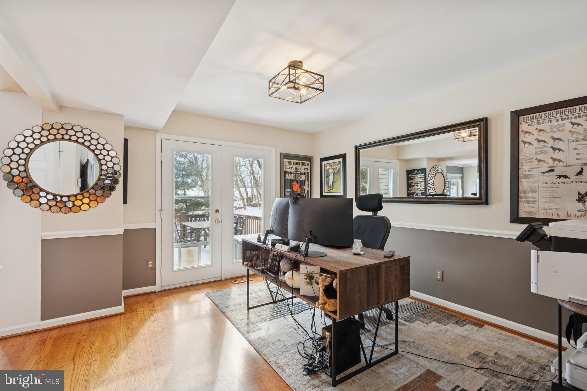 531 Chatterton Road Lutherville-Timonium, MD 21093 - Photo 11 of 37