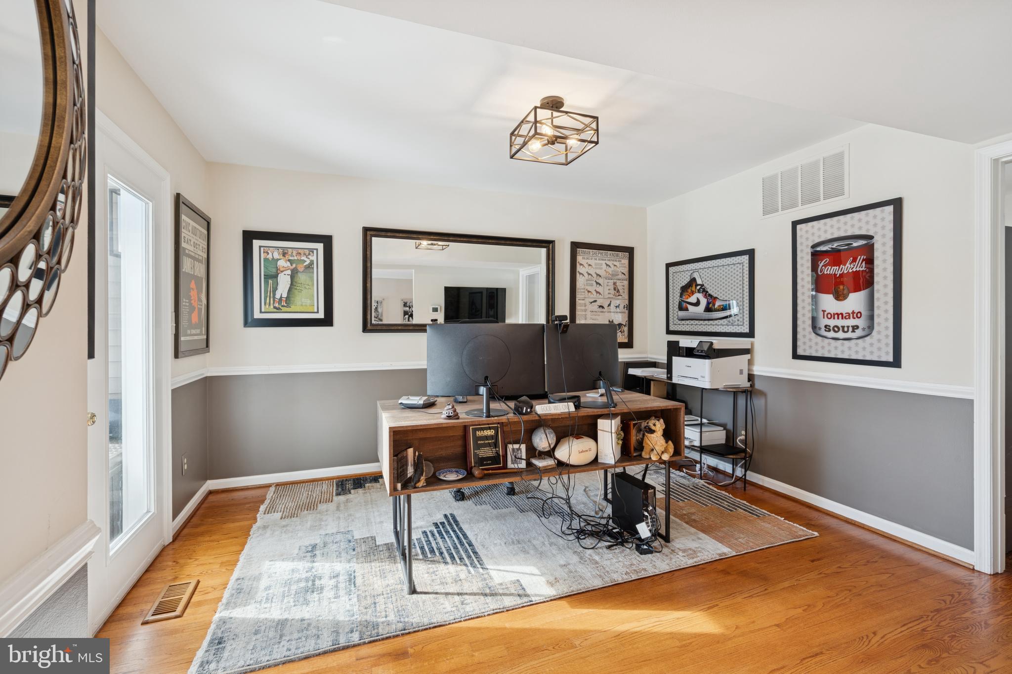 531 Chatterton Road Lutherville-Timonium, MD 21093 - Photo 12 of 37