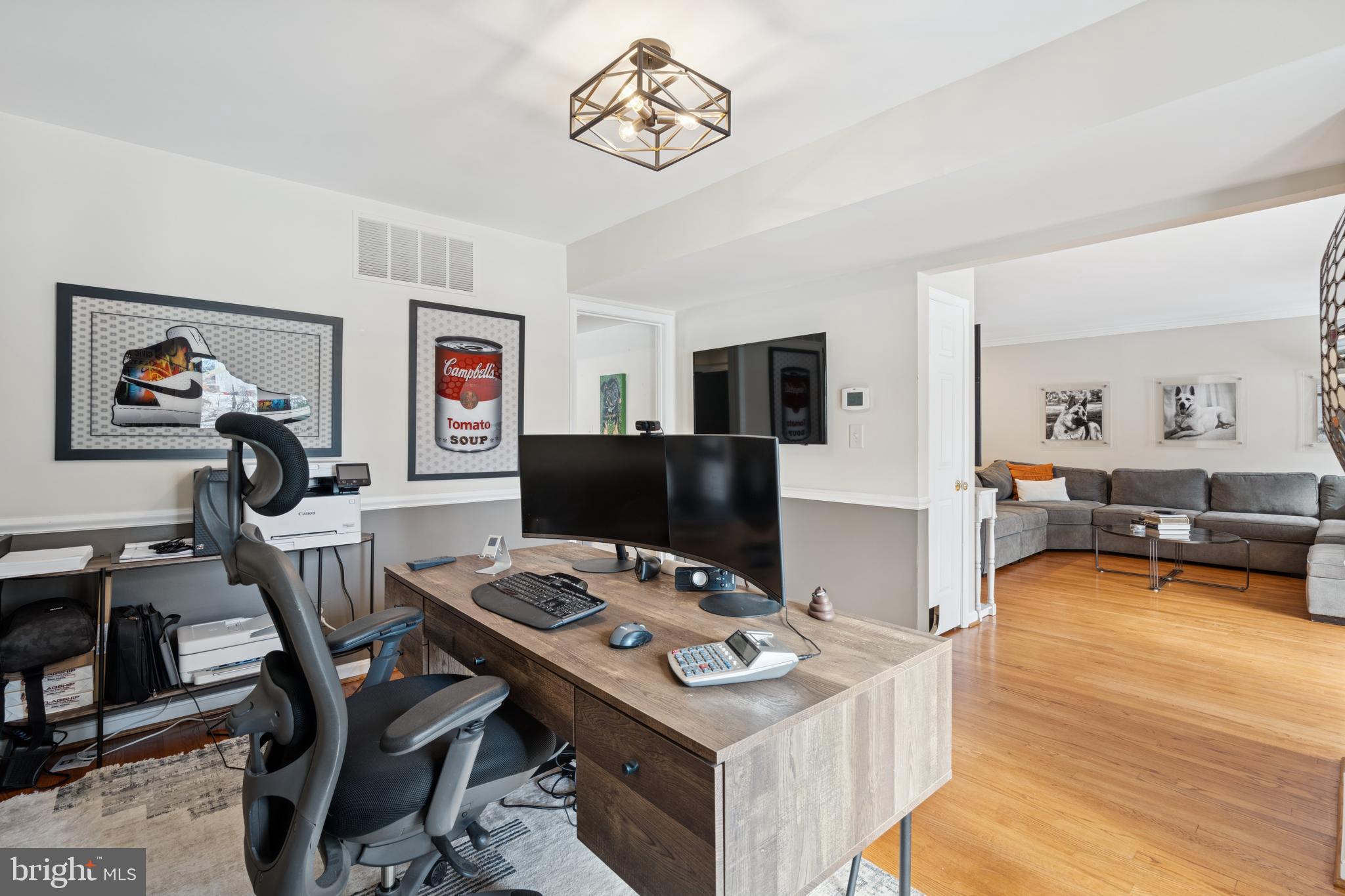 531 Chatterton Road Lutherville-Timonium, MD 21093 - Photo 13 of 37