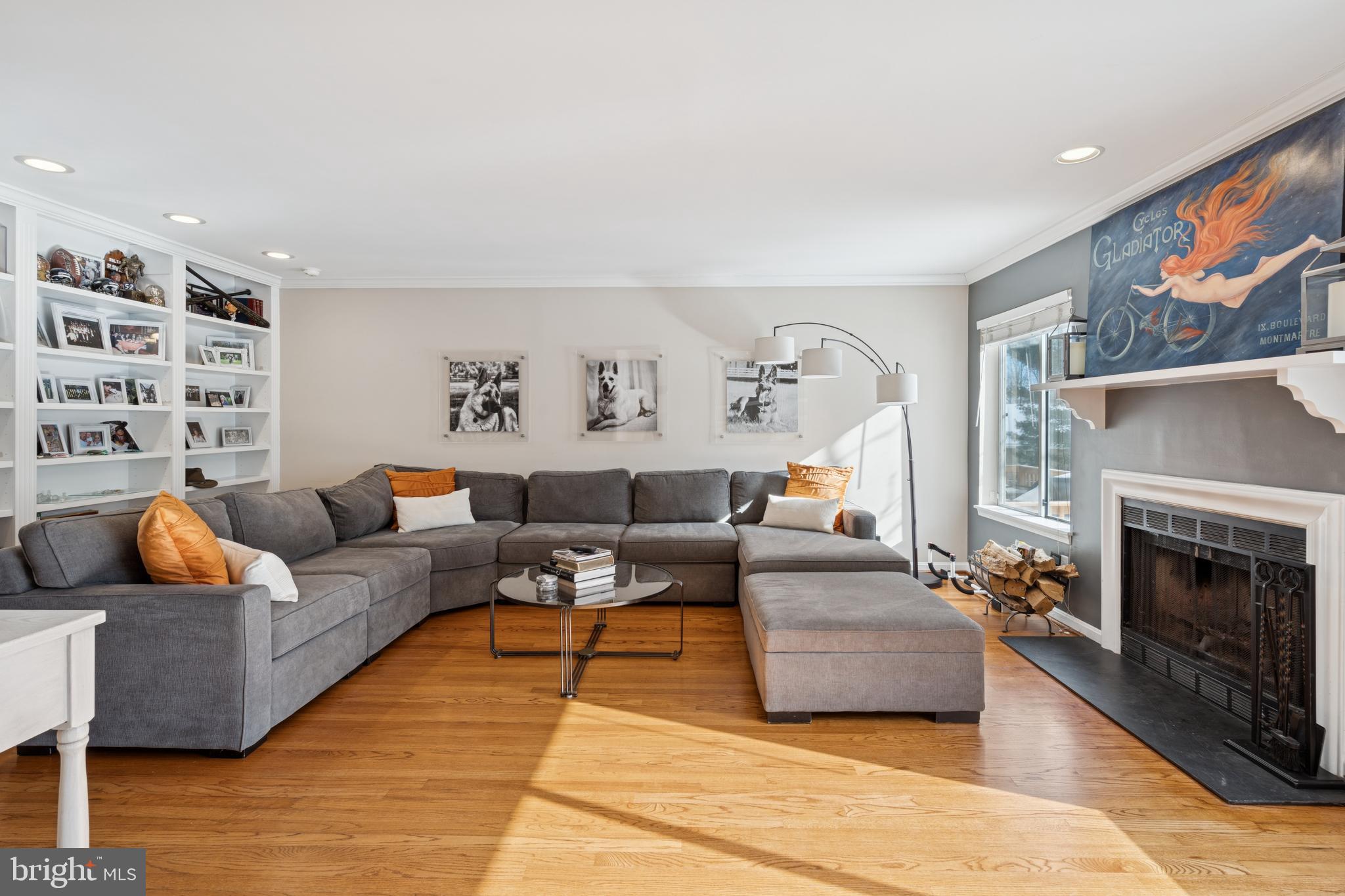 531 Chatterton Road Lutherville-Timonium, MD 21093 - Photo 14 of 37