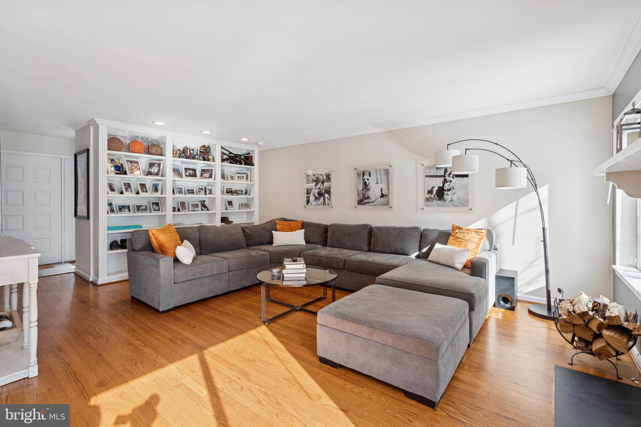 531 Chatterton Road Lutherville-Timonium, MD 21093 - Photo 15 of 37