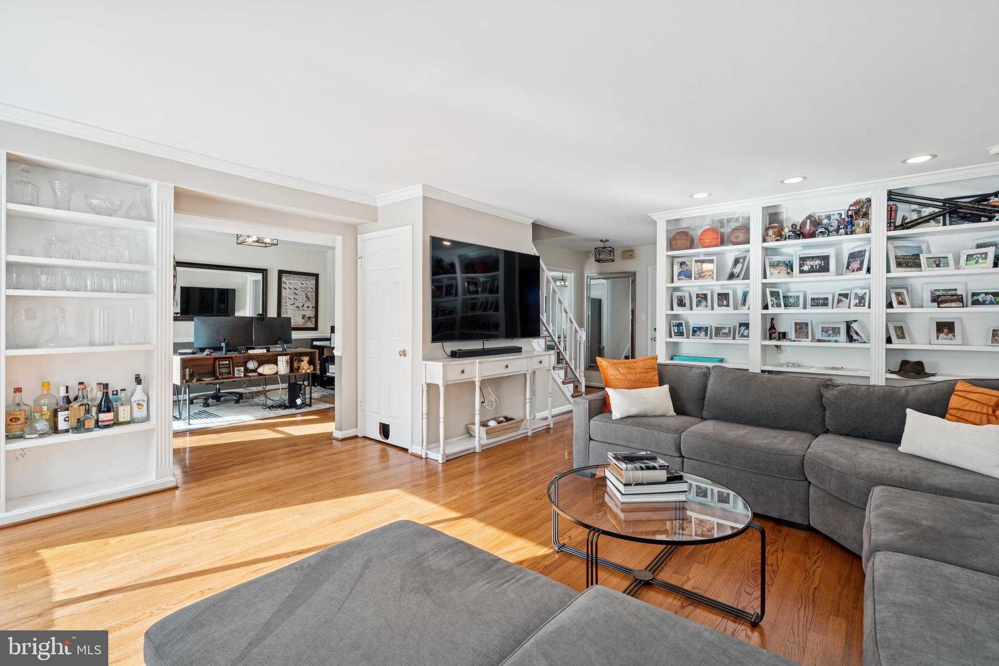 531 Chatterton Road Lutherville-Timonium, MD 21093 - Photo 17 of 37