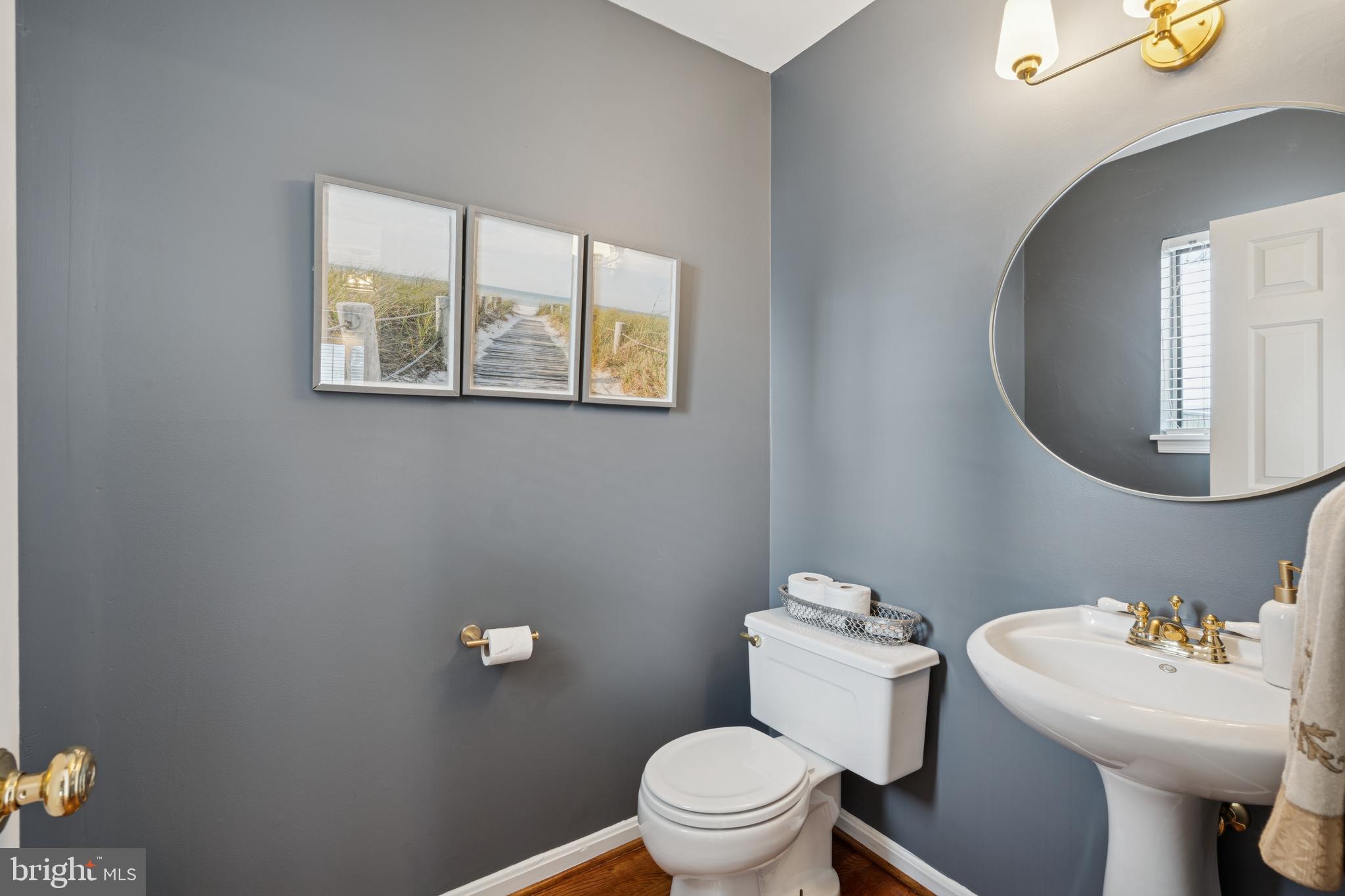 531 Chatterton Road Lutherville-Timonium, MD 21093 - Photo 18 of 37