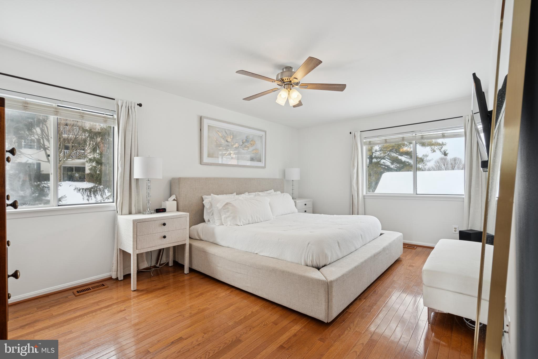 531 Chatterton Road Lutherville-Timonium, MD 21093 - Photo 19 of 37