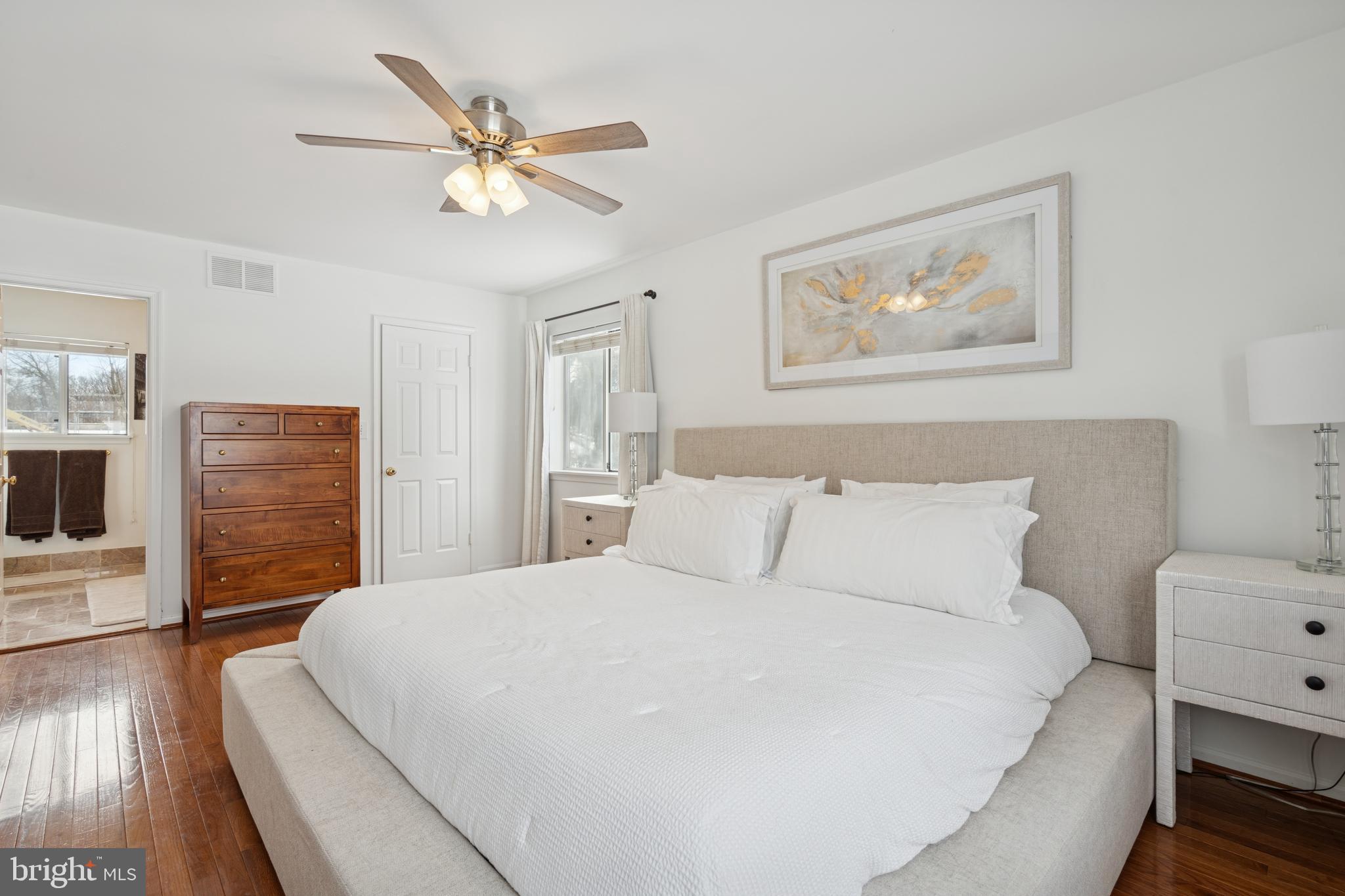 531 Chatterton Road Lutherville-Timonium, MD 21093 - Photo 20 of 37