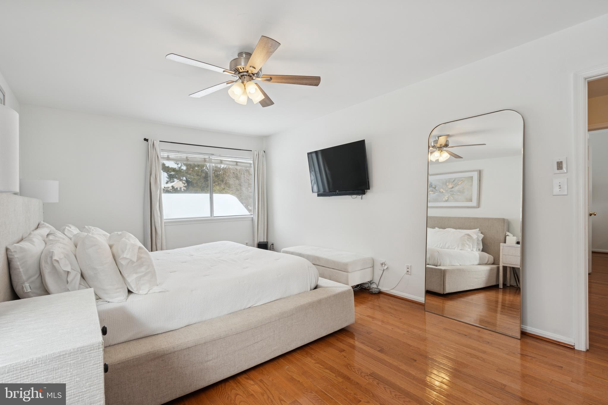 531 Chatterton Road Lutherville-Timonium, MD 21093 - Photo 21 of 37