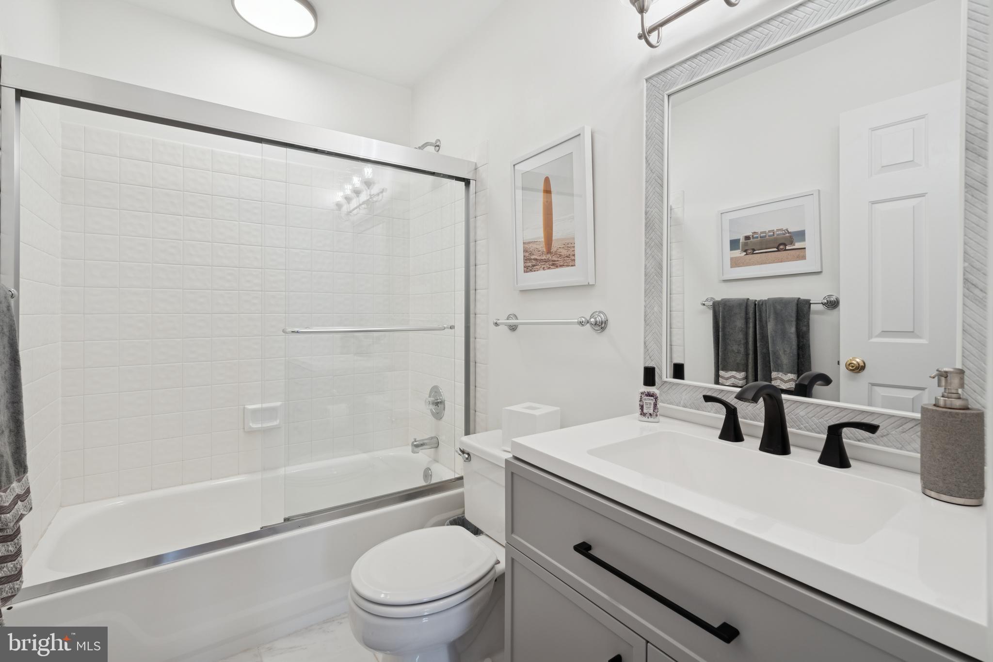 531 Chatterton Road Lutherville-Timonium, MD 21093 - Photo 25 of 37