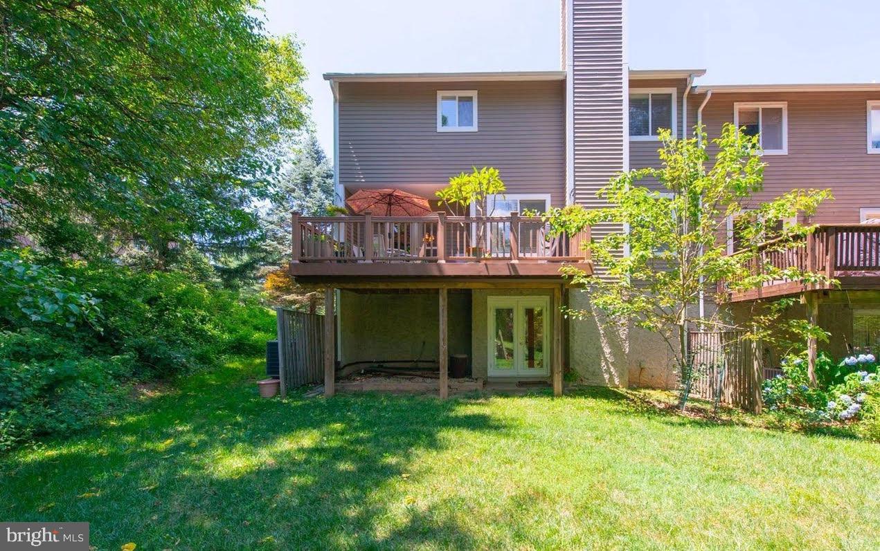 531 Chatterton Road Lutherville-Timonium, MD 21093 - Photo 36 of 37