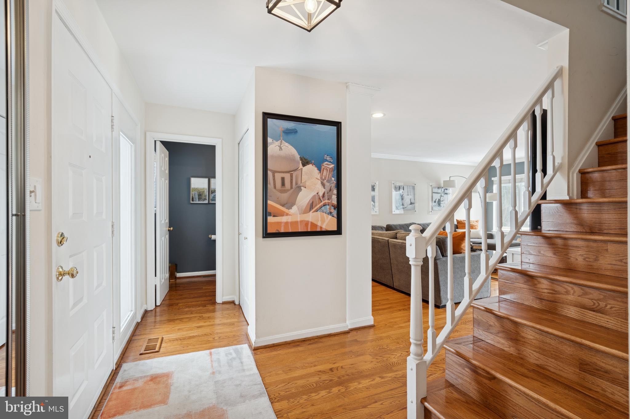 531 Chatterton Road Lutherville-Timonium, MD 21093 - Photo 4 of 37