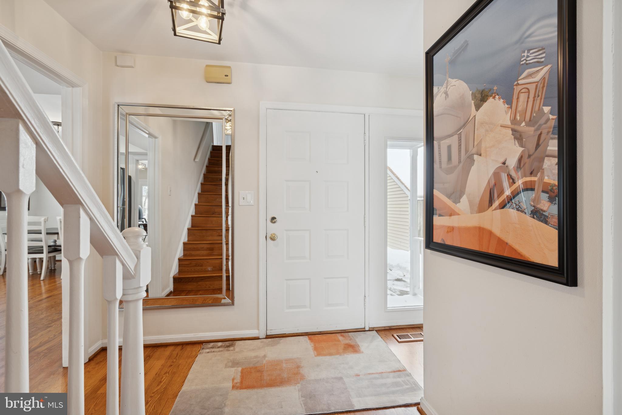 531 Chatterton Road Lutherville-Timonium, MD 21093 - Photo 5 of 37