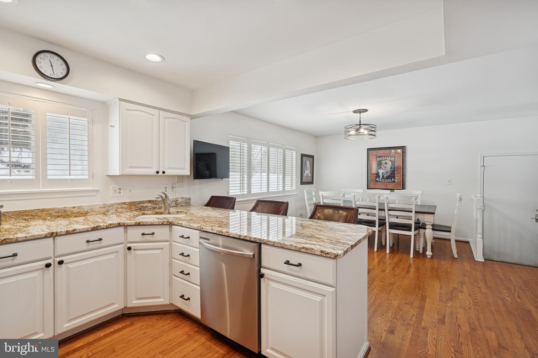 531 Chatterton Road Lutherville-Timonium, MD 21093 - Photo 8 of 37