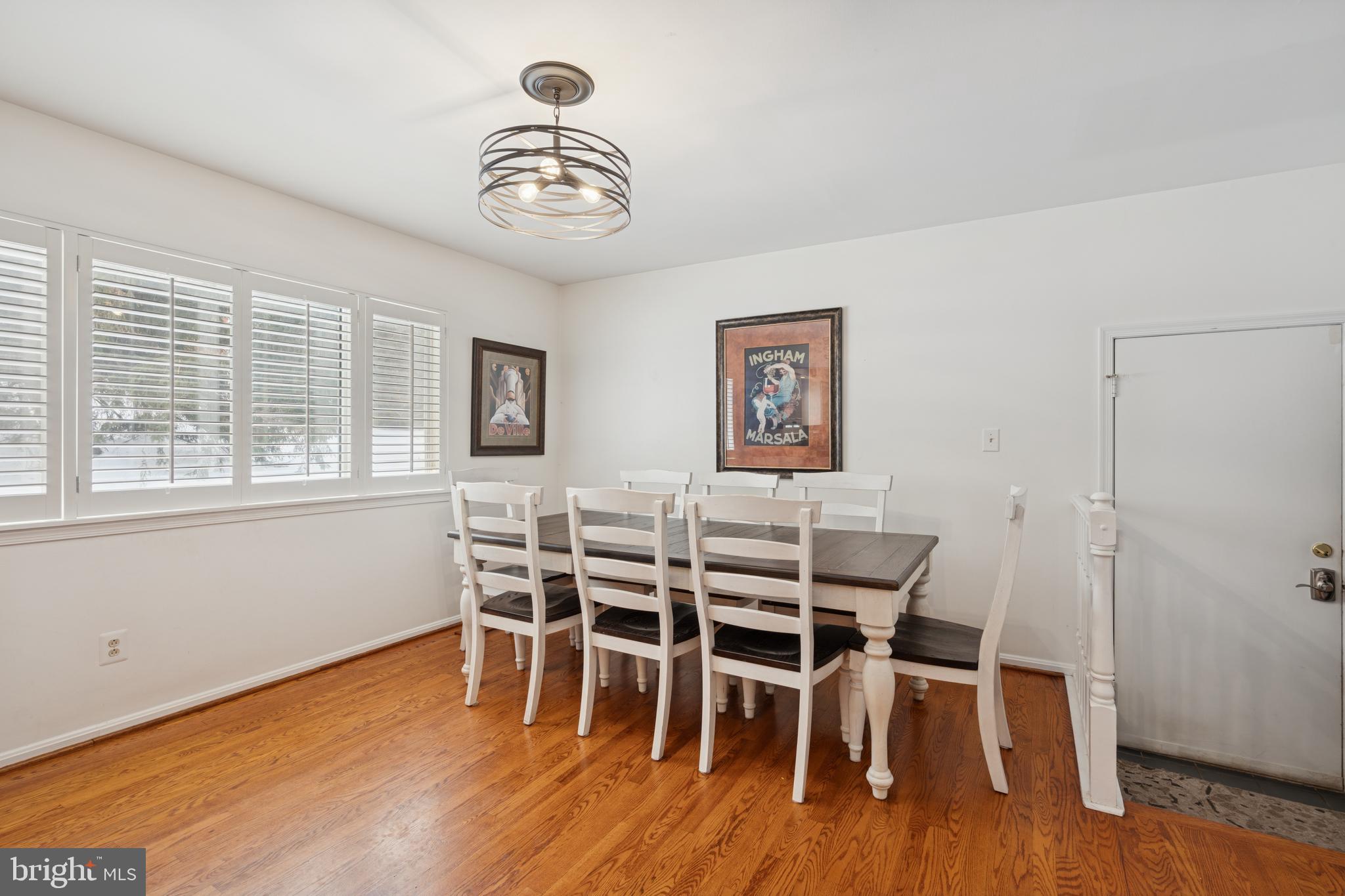 531 Chatterton Road Lutherville-Timonium, MD 21093 - Photo 9 of 37