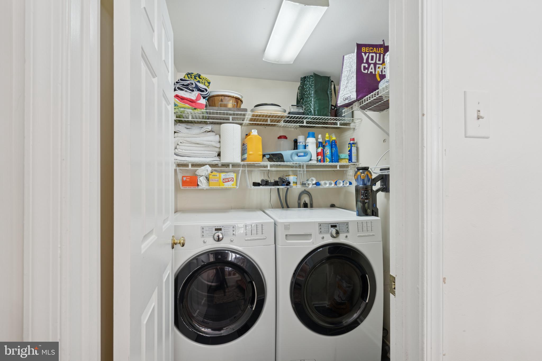 531 Chatterton Road Lutherville-Timonium, MD 21093 - Photo 10 of 37