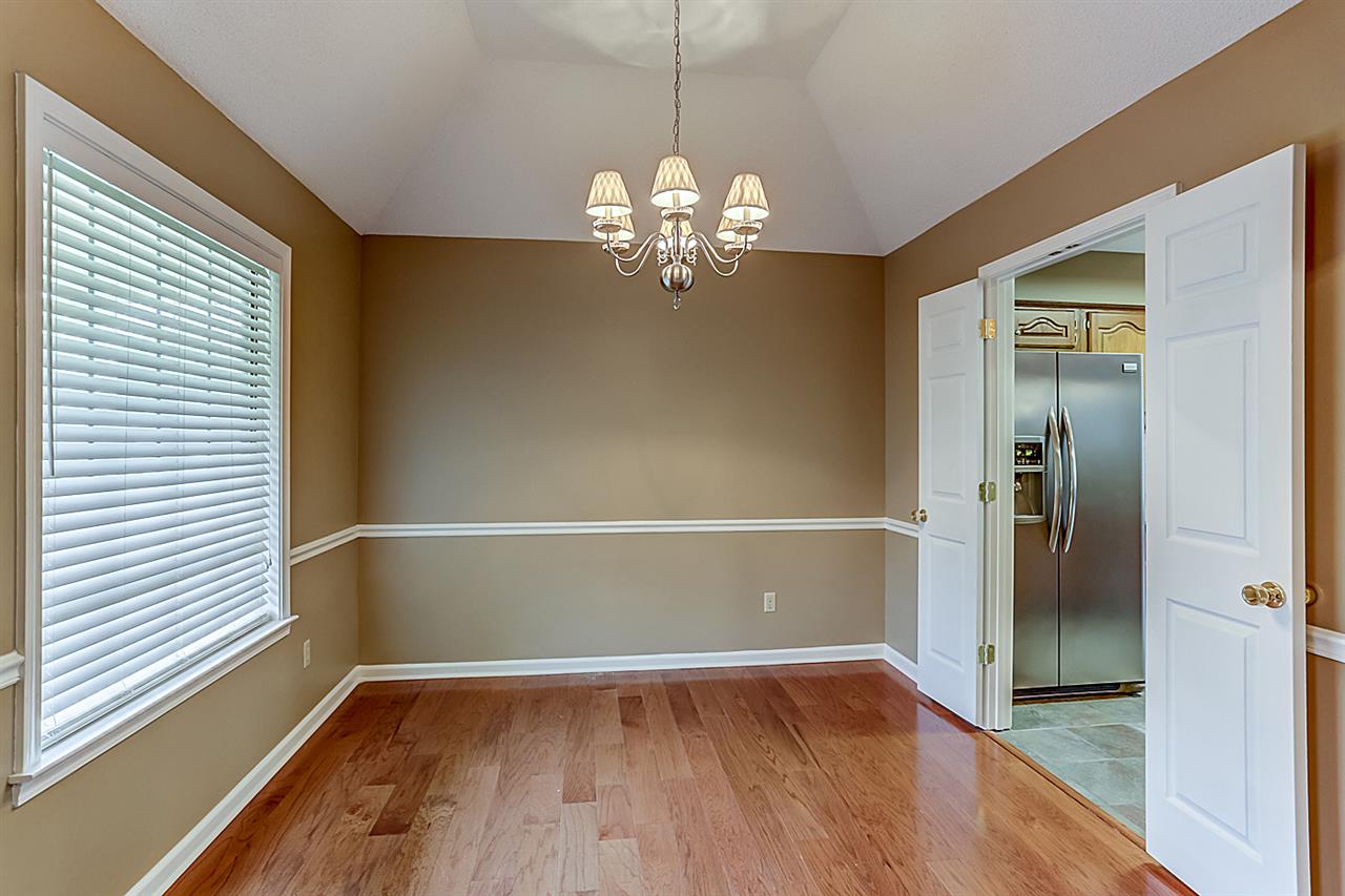 9445 Pleasant Ridge Road Lakeland, TN 38002 - Photo 4 of 21