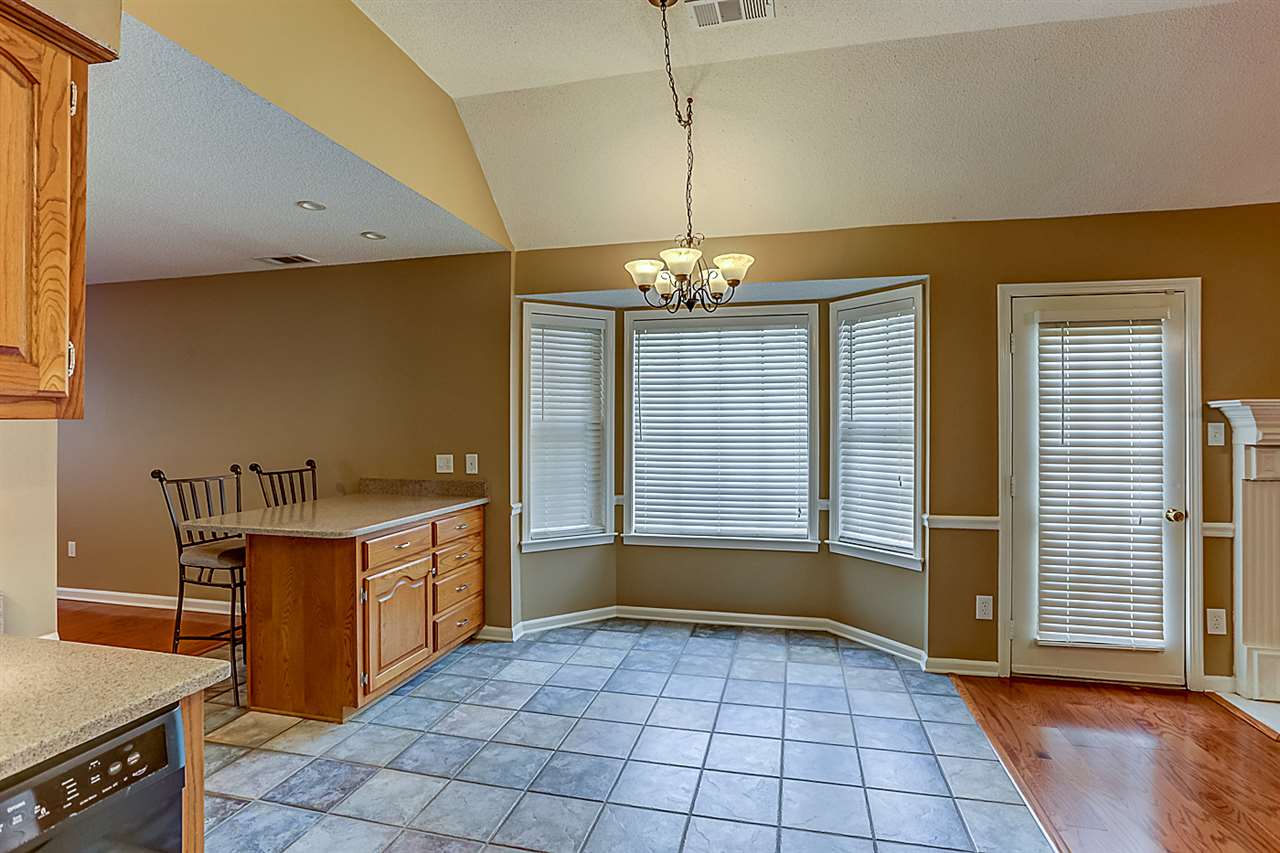 9445 Pleasant Ridge Road Lakeland, TN 38002 - Photo 9 of 21
