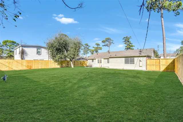 $239,900 | 611 Baywood Street, Shoreacres, TX 77571