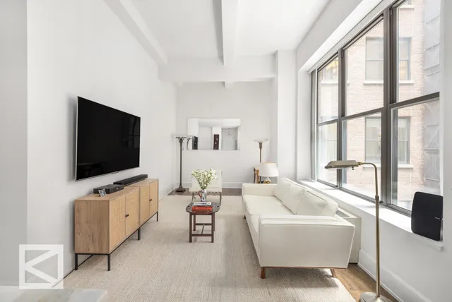 $1,395,000 | 260 Park Avenue South, Unit 3K | Flatiron