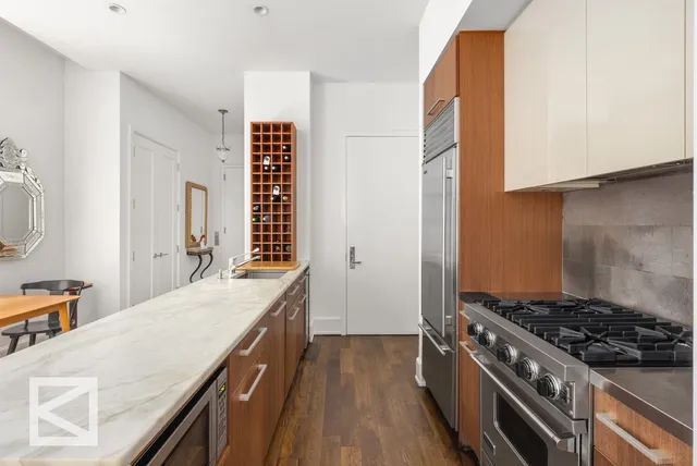 $1,395,000 | 260 Park Avenue South, Unit 3K | Flatiron