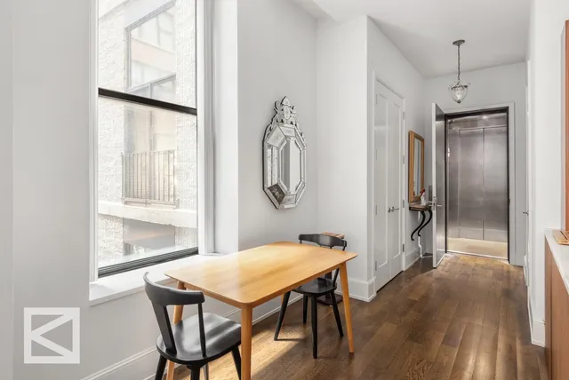 $1,395,000 | 260 Park Avenue South, Unit 3K | Flatiron
