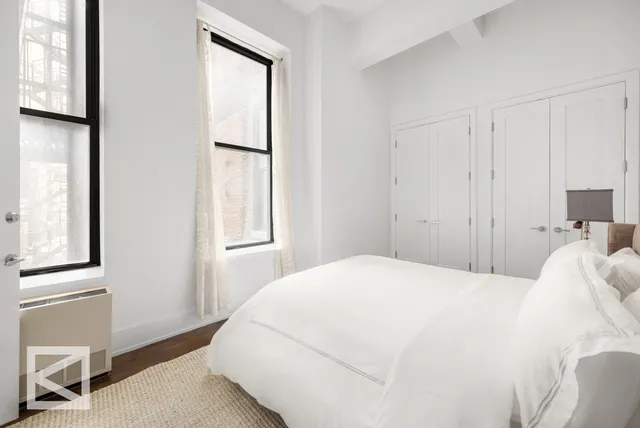 $1,395,000 | 260 Park Avenue South, Unit 3K | Flatiron