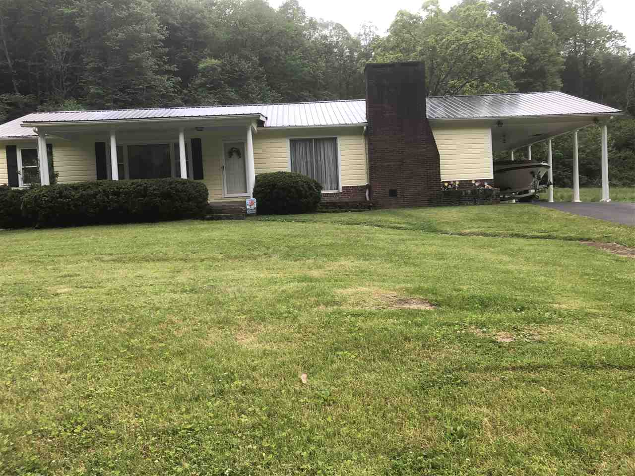 1925 Beech Grove Road Isonville, KY 41149 - Photo 1 of 1 Gallery Image 1