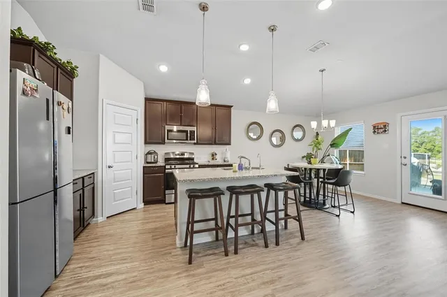 $319,000 | 8812 Landergin Mesa Drive, Fort Worth, TX 76131