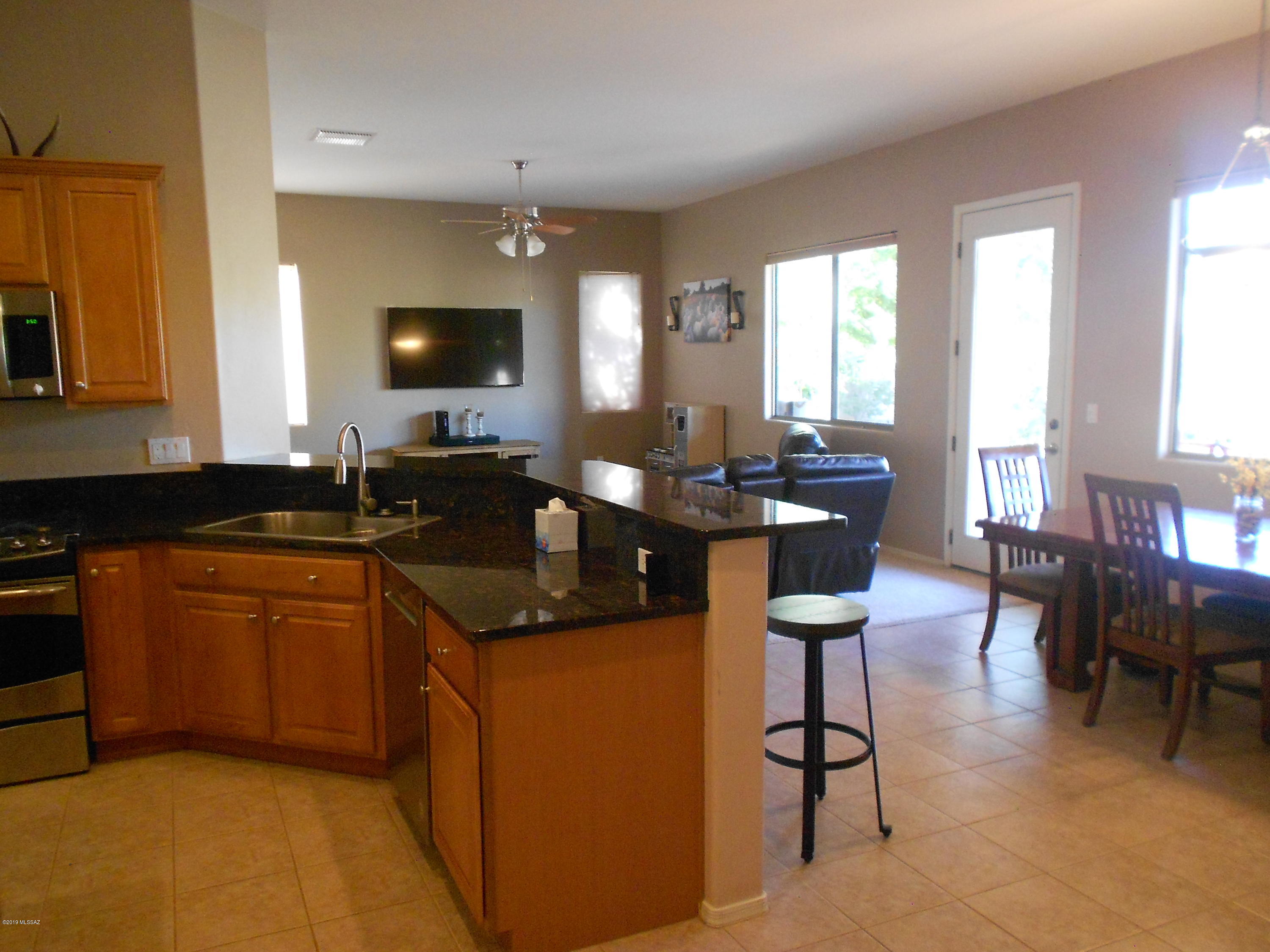 3975 East Ruffian Road Tucson, AZ 85739 - Photo 14 of 44