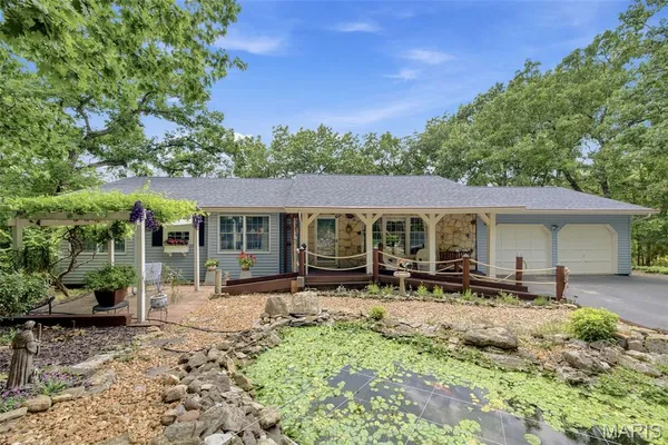 $450,000 | 21 Trails End, Eureka, MO 63025