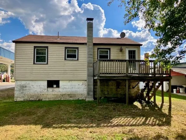 $195,000 | 464-466 Locust Street, Sidman, PA 15955