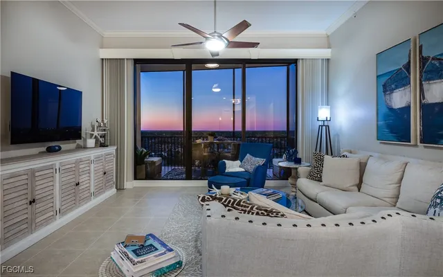 $535,000 | 5781 Cape Harbour Drive, Unit 1405, Cape Coral, FL 33914