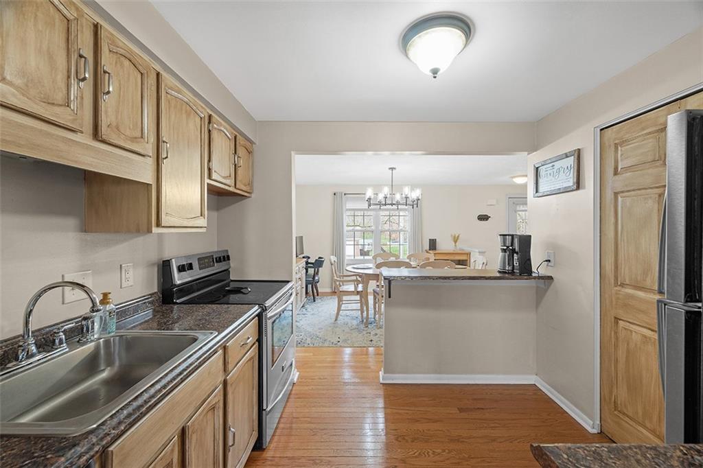 3064 East Bardonner Road Gibsonia, PA 15044 - Photo 9 of 27 Gallery Image 9
