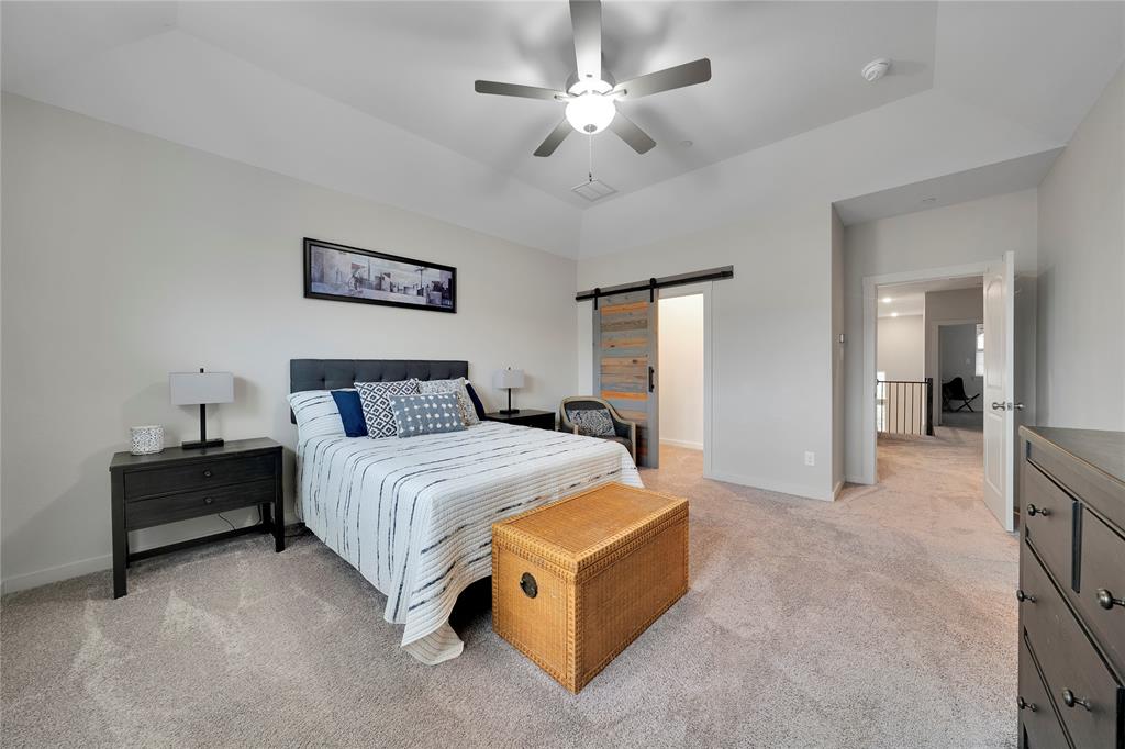 7250 Switchgrass Road Frisco, TX 75033 - Photo 14 of 31