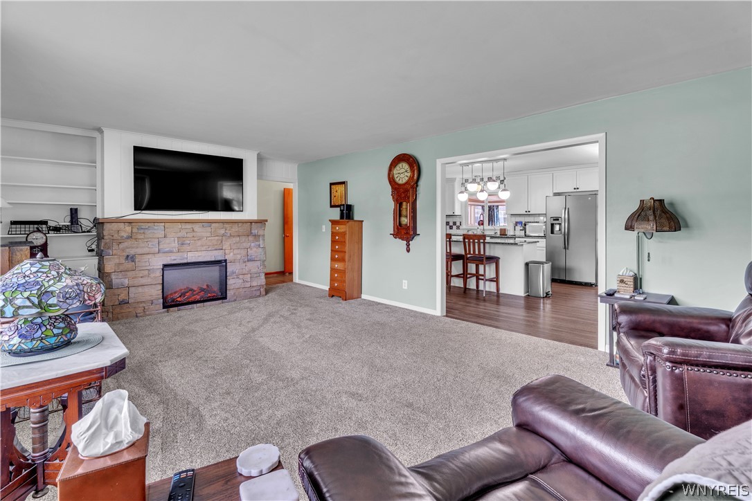 4257 Freeman Road Royalton, NY 14105 - Photo 12 of 46