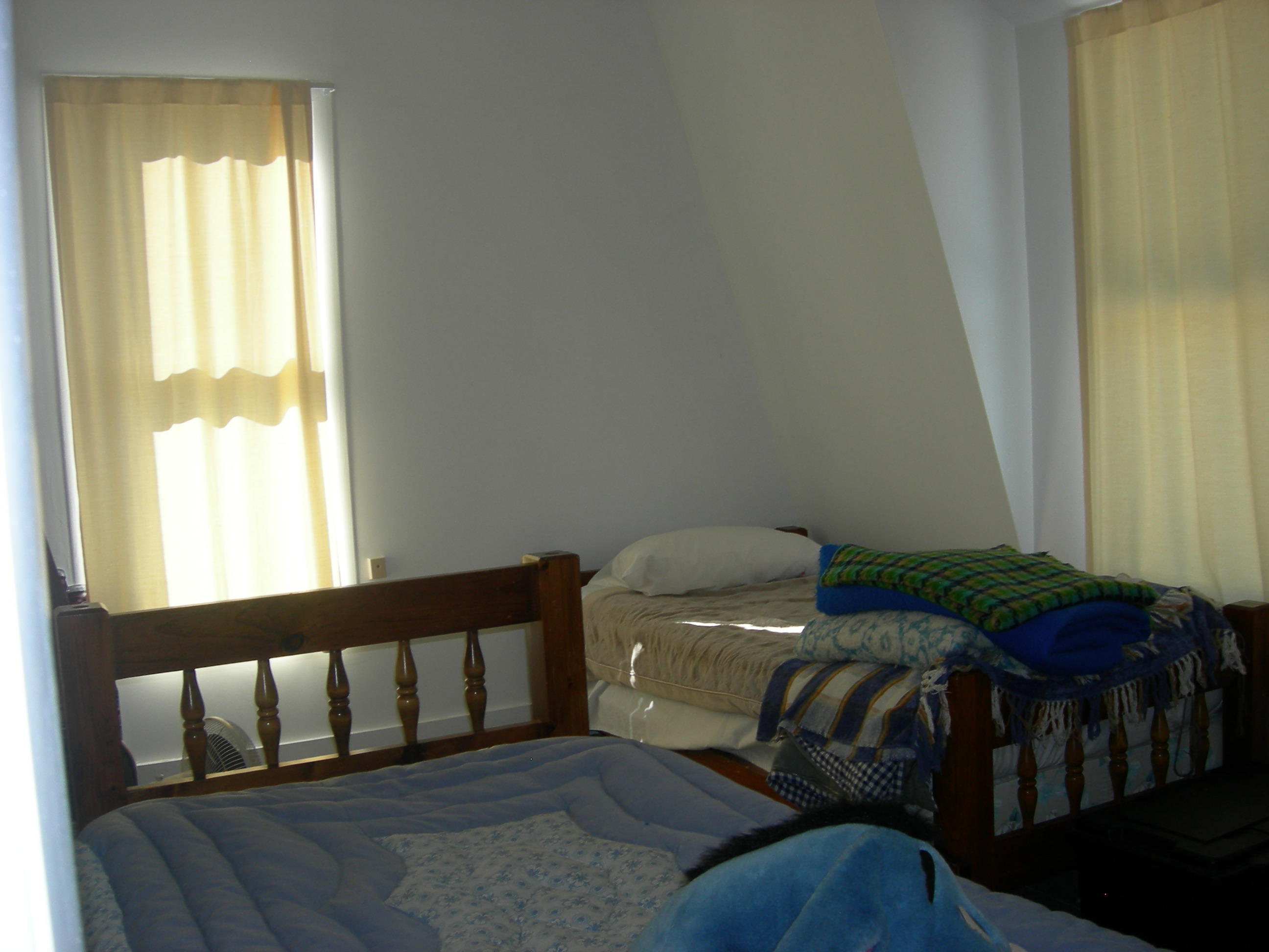 572 East Side Road Hancock, ME 04640 - Photo 11 of 12 Second-floor bunkroom
