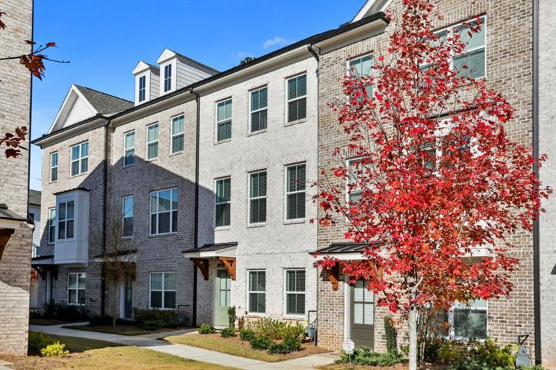 825 Angora Alley Clarkston, GA 30021 - Photo 1 of 1
