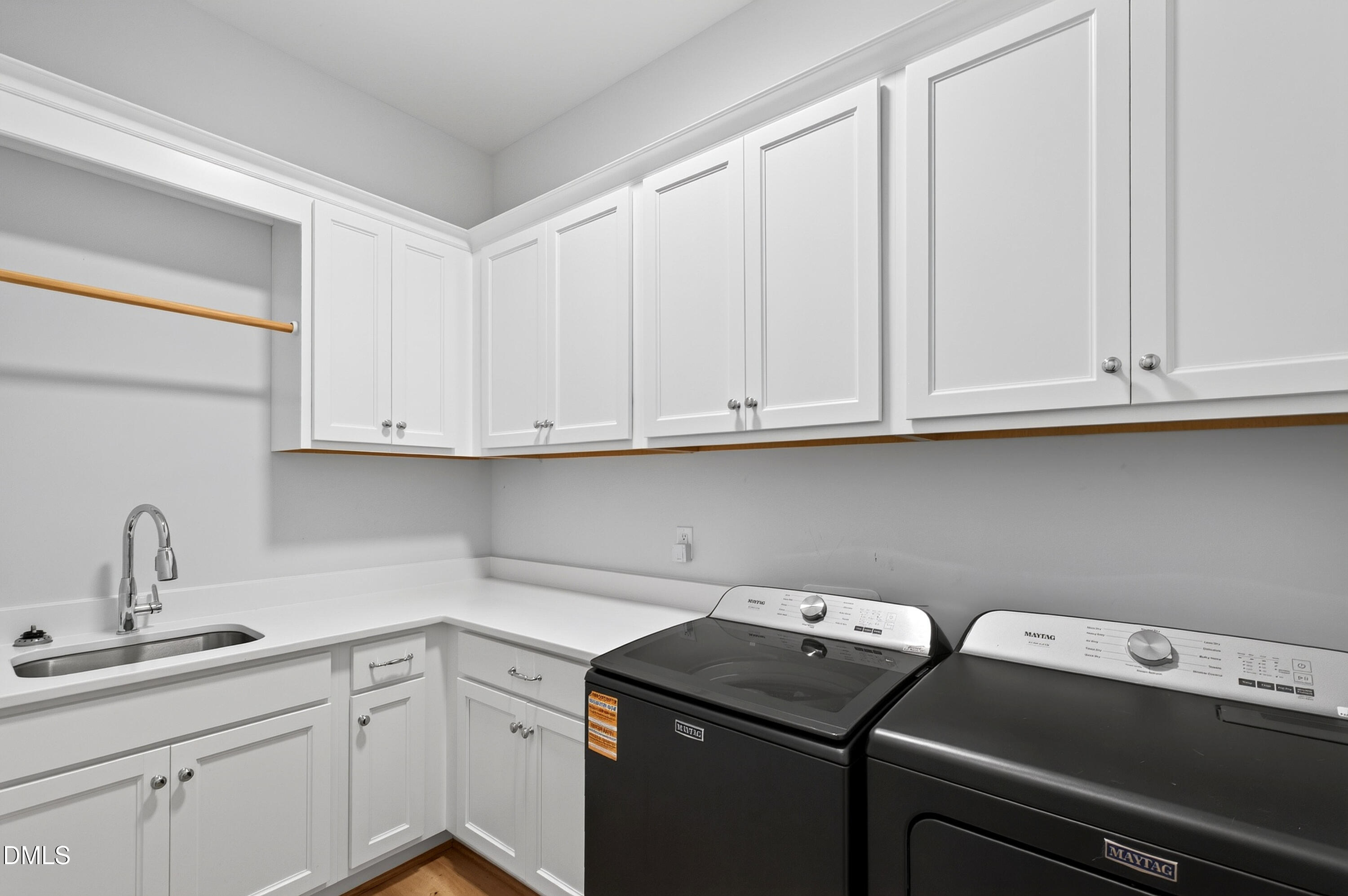 911 Canterbury Road Raleigh, NC 27607 - Photo 32 of 58