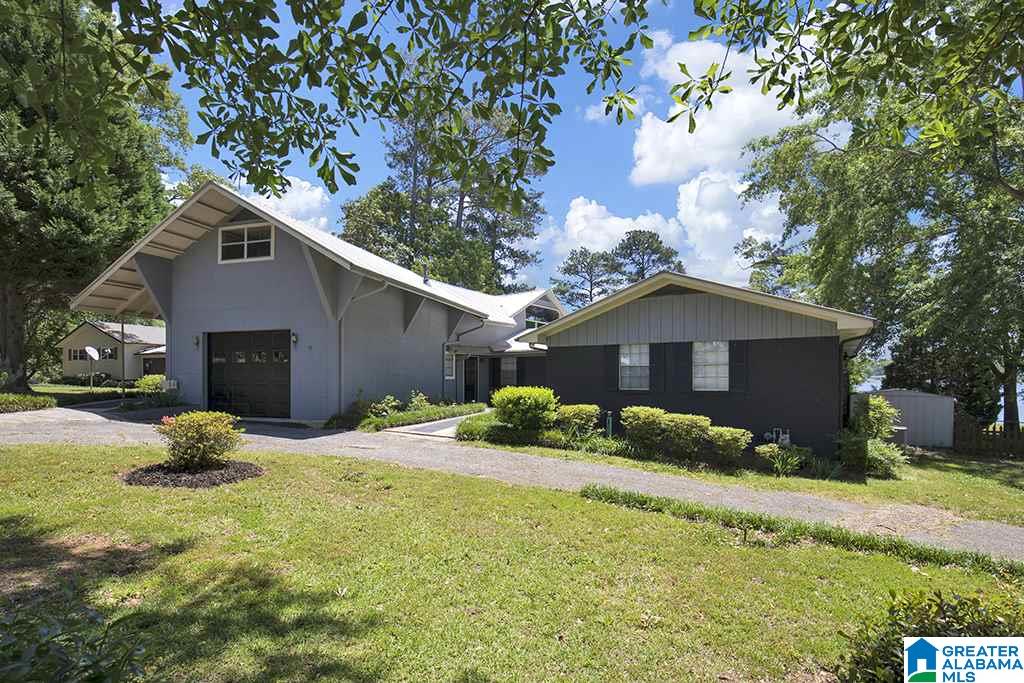 404 Allen Road Pell City, AL 35128 - Photo 2 of 31 Gallery Image 2