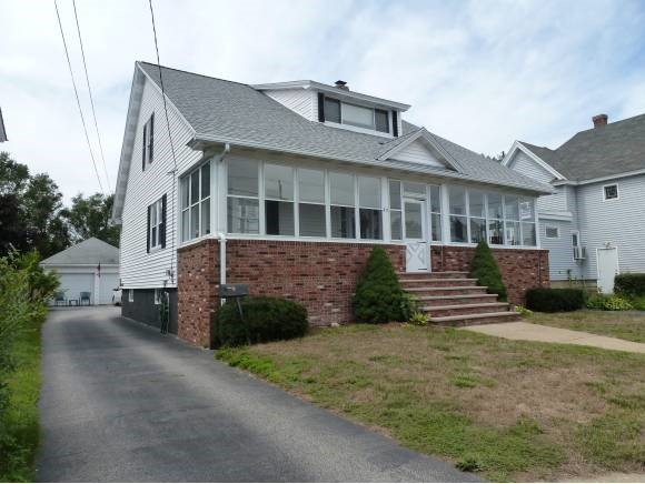 83 Kearsarge Street Manchester, NH 03102 - Photo 1 of 1 Gallery Image 1