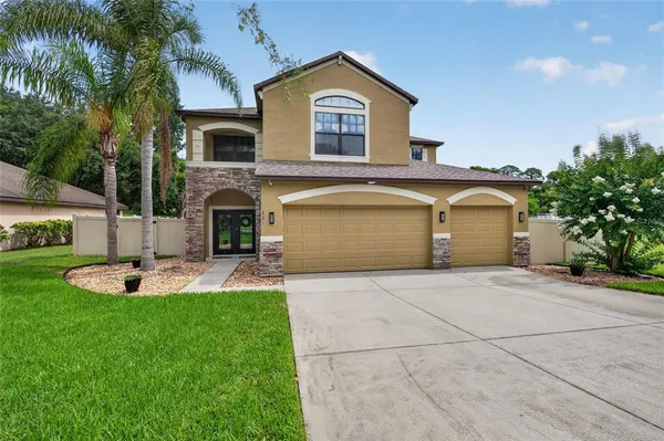 $750,000 | 1801 Waterside Oaks Drive, Orange City, FL 32763