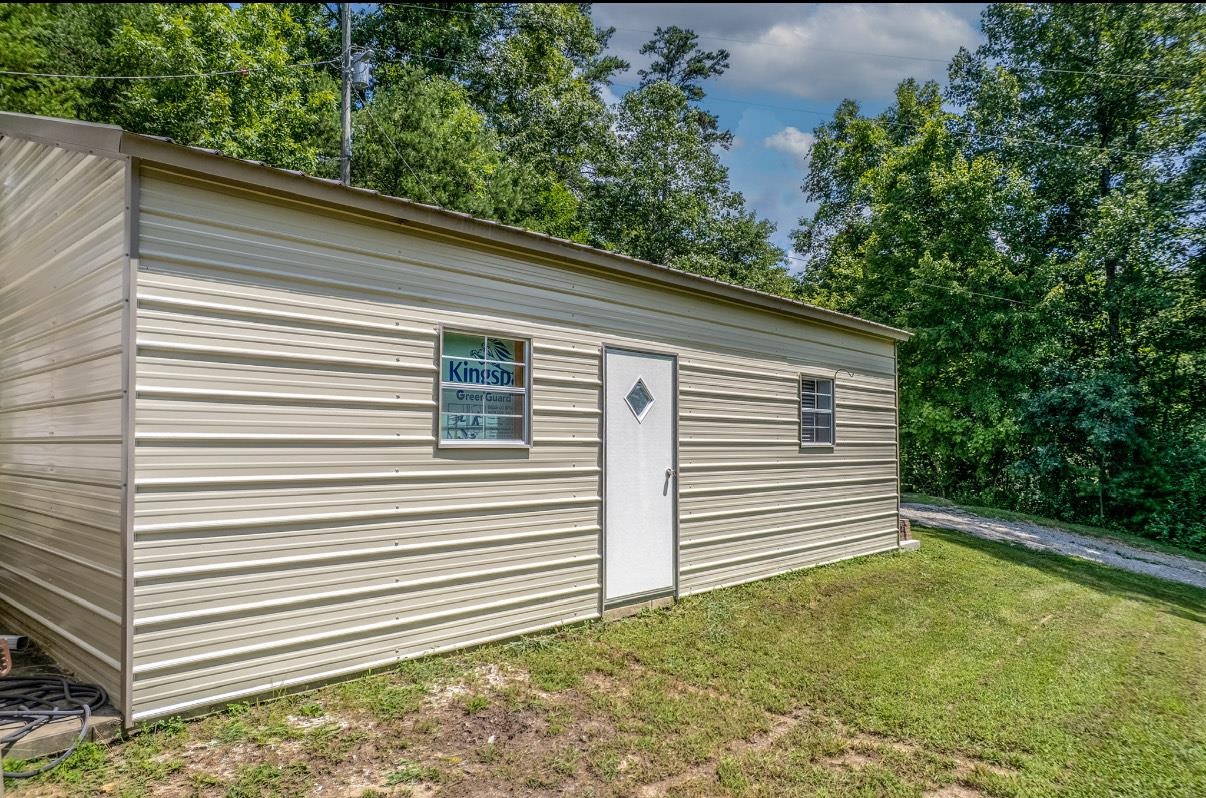 618 Rattlesnake Ridge Road Grayson, KY 41143 - Photo 30 of 31 Gallery Image 30