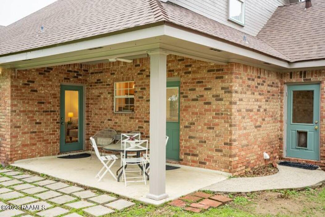 204 Student Lafayette, LA 70508 - Photo 29 of 33 204 Student