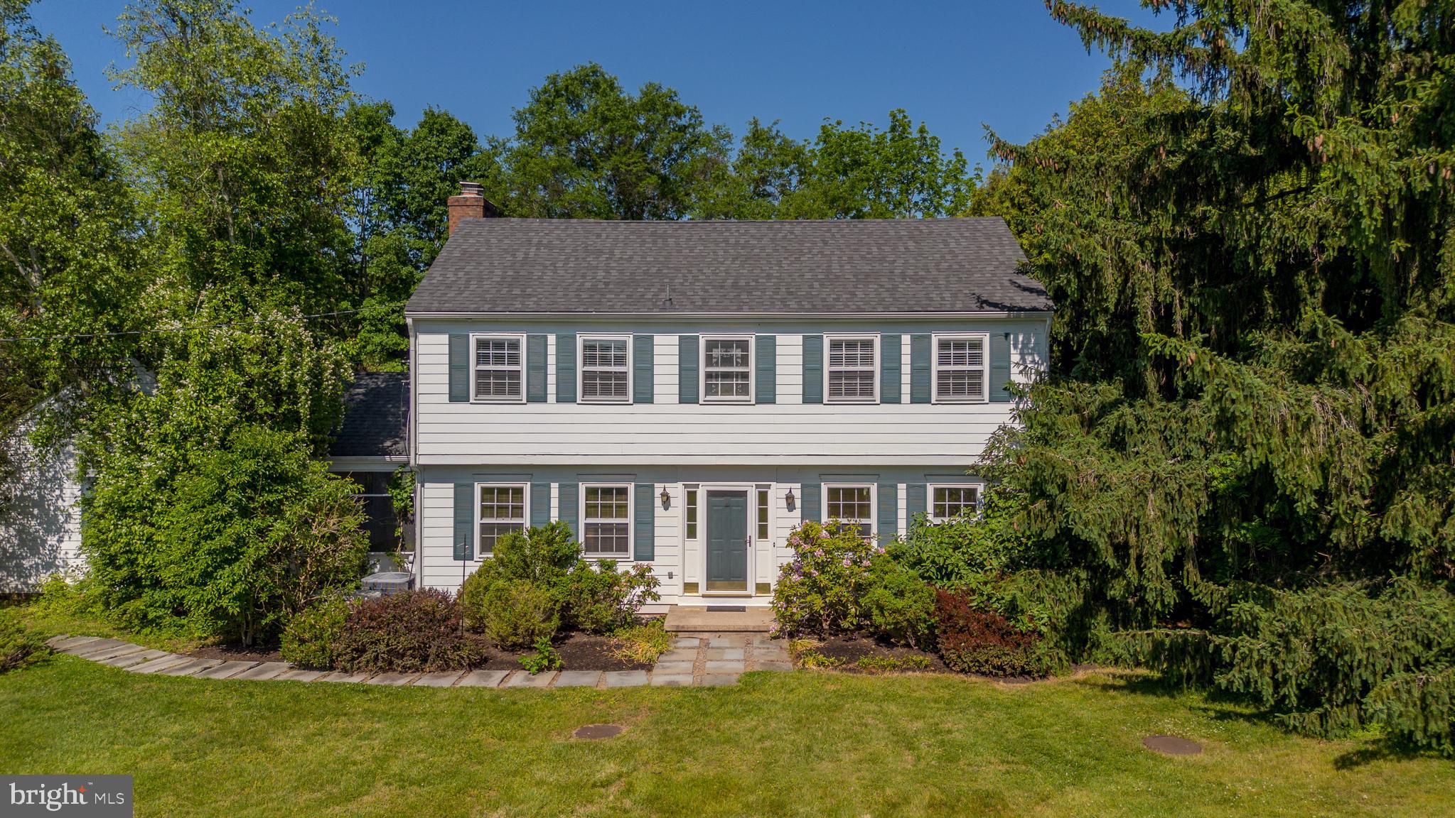 1165 Bear Tavern Road Titusville, NJ 08560 - Photo 1 of 47