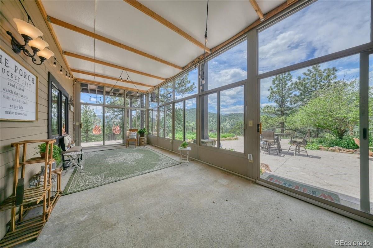 2112 Sawmill Gulch Road Golden, CO 80401 - Photo 41 of 50