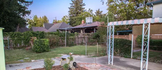 $725,000 | 4417 E Street, Sacramento, CA 95819